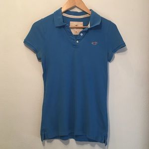 Hollister Must Have Polo medium